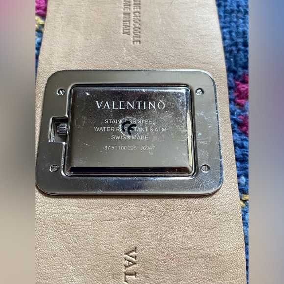Vintage Valentino Fascia - Picture 7 of 11